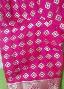 🆕️🆕️ Rani Pink Blouse