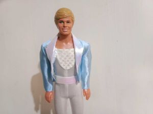 Vintage Ken Doll