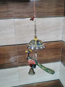 Decorative Set of 2 Hanging Showpiece