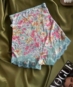 🇨🇦Imported Peach John High Waist Panty Shorts