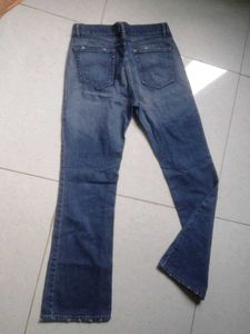 Divided by H&amp;M women jean