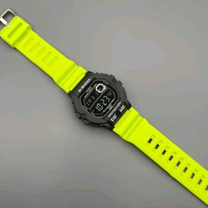 Casio gshock mastercopy watch unisex