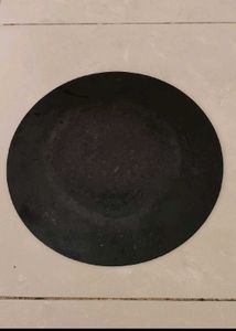 Used Iron Tawa Size 10"