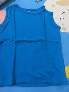 set of 5 Tank Tops