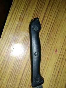 It's An Attachment Knife