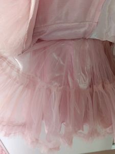 Beautiful Girls Shimmery Frock