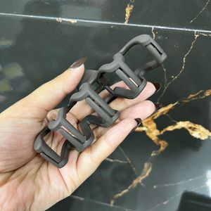 Wavy Hair Claw Clip Set Of 2