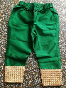 Fancy Pent Kurti Combo 💚
