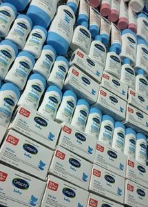 Cetaphil Baby Mild Bar Soap Lot