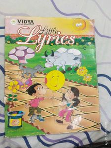 Art Magic Book for UKG Kids set of 4