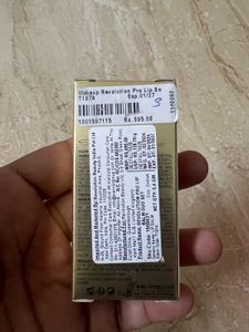 sealed Revolution Pro LipBalm Duo