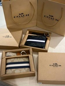 Coach Wallets For Men  Next To Og Stock