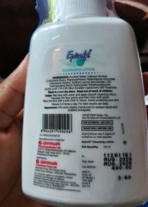 Episoft CL Cleansing Lotion