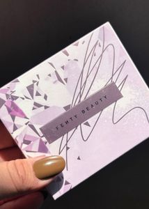 fenty beauty highlighter