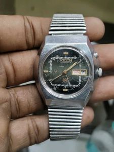 Vintage Ricoh Automatic Watch