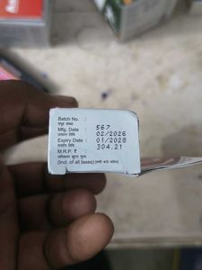 SCARGO Anti-Marks Cream