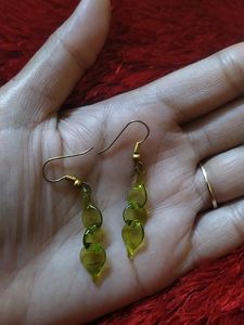 Pack Of 5 Earrings