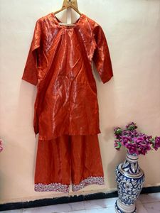 sequence work ethnic dress