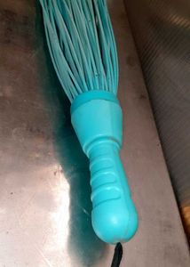 Aqua Broom Brush
