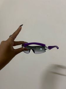 Oakley Y2K Rimless Sunglasses