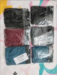 XYXX Brand Pack Of 1 Trunk For Men