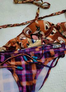 Very Cute N Beautiful Bra With Penty