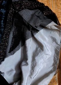 Rahul Khana Designer Dress !