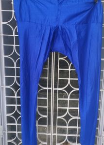 Anarkali Suite And Leggings