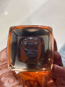 Giorgio Armani Si intense edp