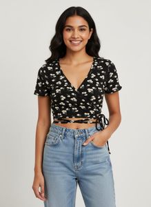 Urbanic Top