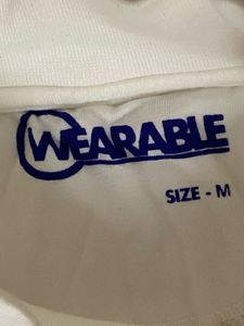 Unique Graphic T-Shirt 💙