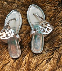 Tory Burch Miller Cloud Sandals