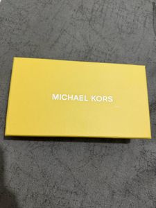 Michael Kors MK Signature Wallet PREMIUM QUALITY W