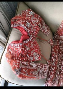 designer lehenga Choli Set