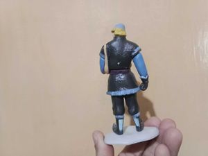 Kristoff Frozen Action Figure