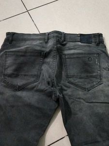 Boy's jean