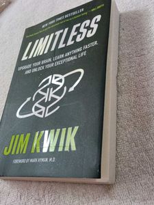 Limitless