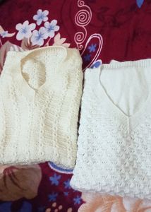 Gents Half Sleeves Sweaters