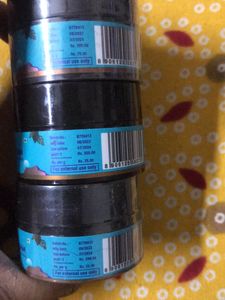 Pilgrim Retinol Night Cream Pack Of 3