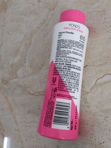 Ponds Powder
