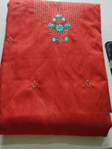 Embroidered Kurti
