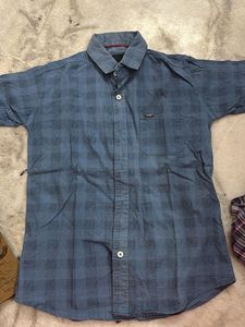 kids shirt capri set