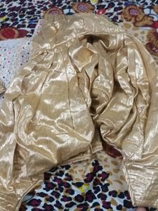 Patiyala Suit