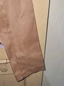 Stylish Military-Inspired Jacket
