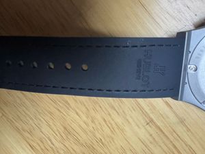 Stylish Hublot Watch Replica