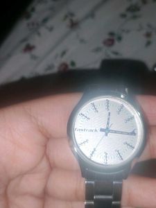 Fastrack Analog Watch