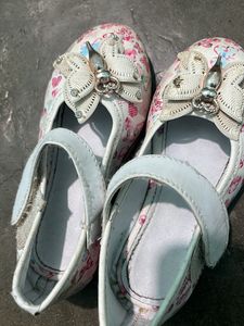 Kids Bellies And Slipper