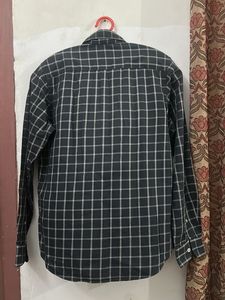 Men's Classic Checked Shirt