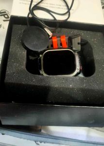 Fire Boltt Smartwatch