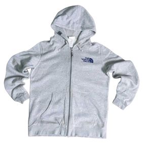 the north face hoodi